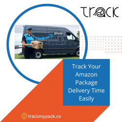 How Track Your Amazon Package Easily?