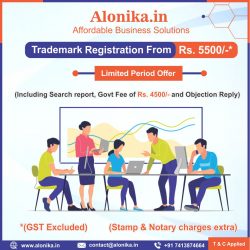 Trademark Registration in Jaipur
