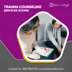 Trauma Counselling Services Houma