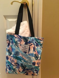The Perfect Travel Tote Bag For You