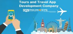 Tours and Travel App Development Company – Dev Technosys
