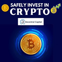 Trusted Digital Currency Investing Partner