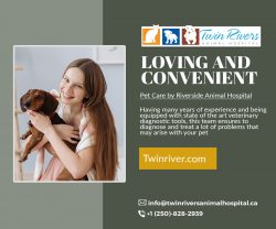 Get customized Pet Nutritional Counseling Kamloops for your loved pets
