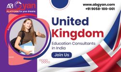 Why Choose UK For An Abroad Education & Know All Benefits?