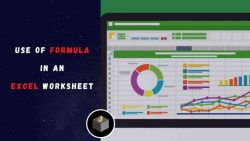 Let’s Know The Use of Top 10 Excel Formulas in Worksheet