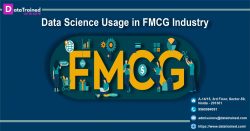 Utilization of Data Science with FMCG Analytics