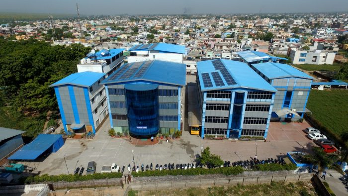 Top Best Paramedical College in Dehradun