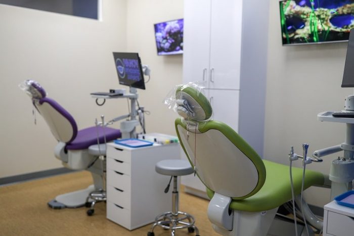 Orthodontist Hollywood FL | Clear Braces & Invisalign Hollywood