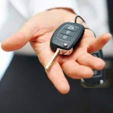 locksmith replace car key