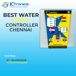 Water level controller in chennai |Ktronicsglobal