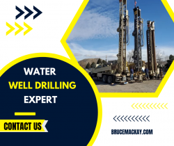 Water Well Drilling Experts Nearby Fallon NV