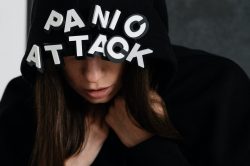11 Ways to Stop a Panic Attack