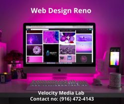 Web Design Reno