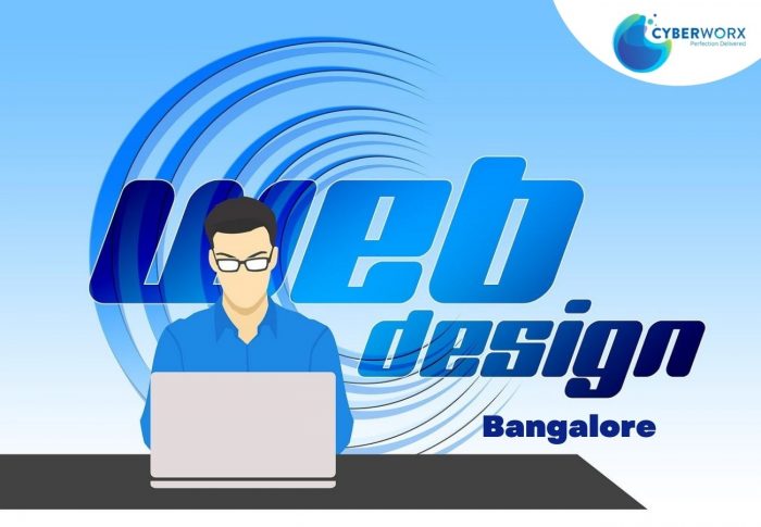 Web Designing Company in Bangalore