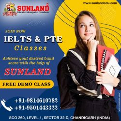 Join Now – IELTS and PTE Classes