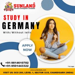 Want to Study in Germany?