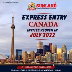 Express Entry: Canada invites 829 PNP