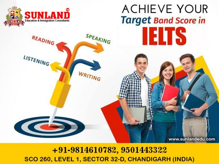 Pass your IELTS exams with flying colors