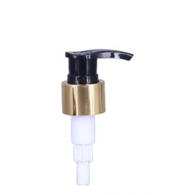 Wholesale 24 410, 28 410 cosmetic plastic dispenser pump