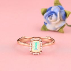 Opal Jewelry Collection – The Best Gems : Rananjay Exports