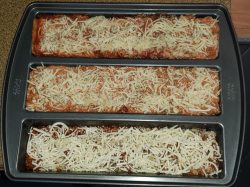 large lasagna pan