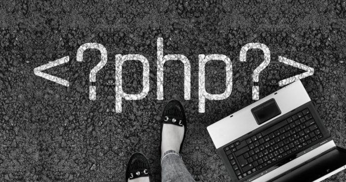 Why use PHP for web development today for any business?