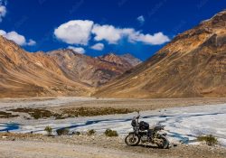 Spiti valley tour package