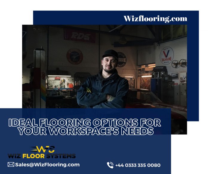 Are you looking for the best Workshop Floor Tiles Uk