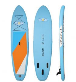 11’x32″ Customize SUP Board
