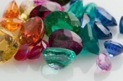 Sample Kit – Cubic Zirconia (CZ), Natural & Synthetic Gemstones on Sale | Gemsngems.com