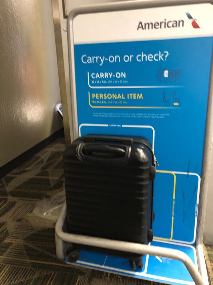 Best Carry-On Luggage Germany