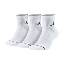 Jordan Everyday Max Ankle Socks (Three Pairs)