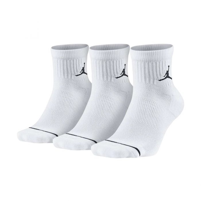 Jordan Everyday Max Ankle Socks (Three Pairs)