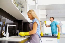 Most Advanced Bond Cleaning Near Me
