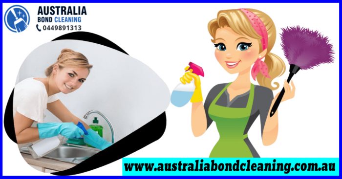 Best Bond Cleaning Solutions Brisbane