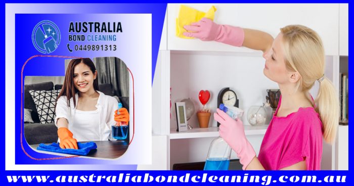 Best Bond Cleaning Solutions Gold Coast