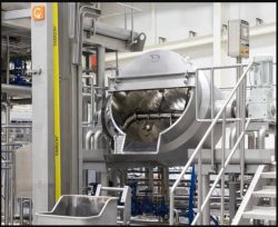 Food Packaging Automation