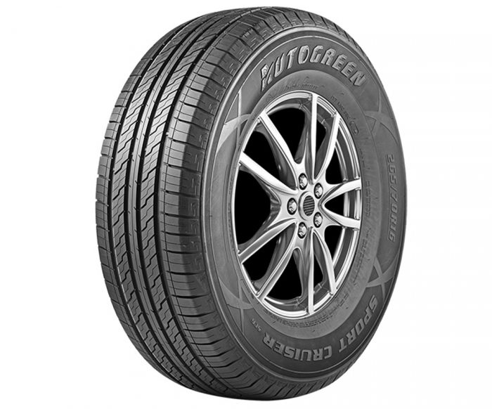 SUV/4X4 Tyre