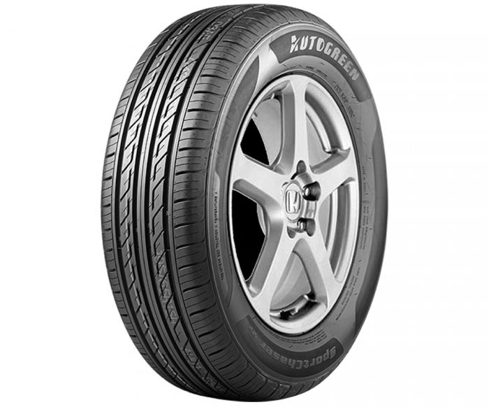 What are the Advantages of High Performance Tires?