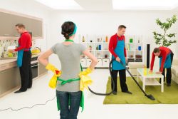 Excellent Bond Cleaning Services