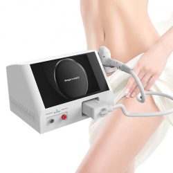 Trilaser Diode hair removal