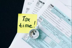 What Are 1096 Tax Forms? How To Use It?