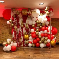 Anniversary Balloon Gift – Balloon HQ