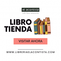 Libreria Cafe En Medellin