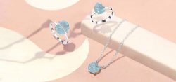 Aquamarine Stone Courage For You | Sagacia Jewelry
