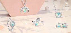 Best Design Handmade Opal Jewelry At Sagacia Jewelry