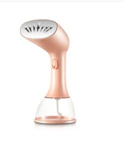 Small and portable Deep wrinkle removal Handheld home Garment Steamer for clothes