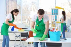 Tremendous Bond Cleaning Oxenford