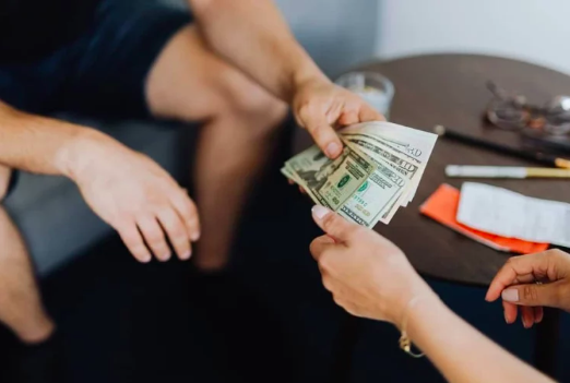 Eight Questions About Money You Probably Haven’t Asked